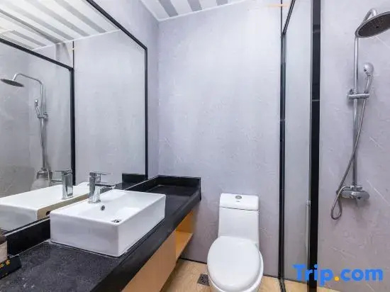 Jinzun Holiday Hotel - Chambres