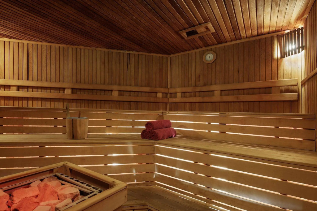Crystal Green Bay Resort & Spa, Бодрум, Туреччина мініатюра 23