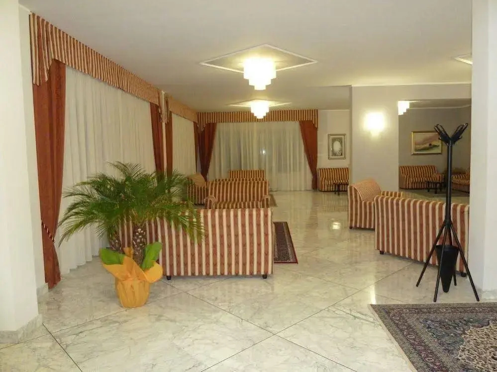 Hotel Villa Nacalua - Général