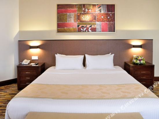 Hotel Royal Penang