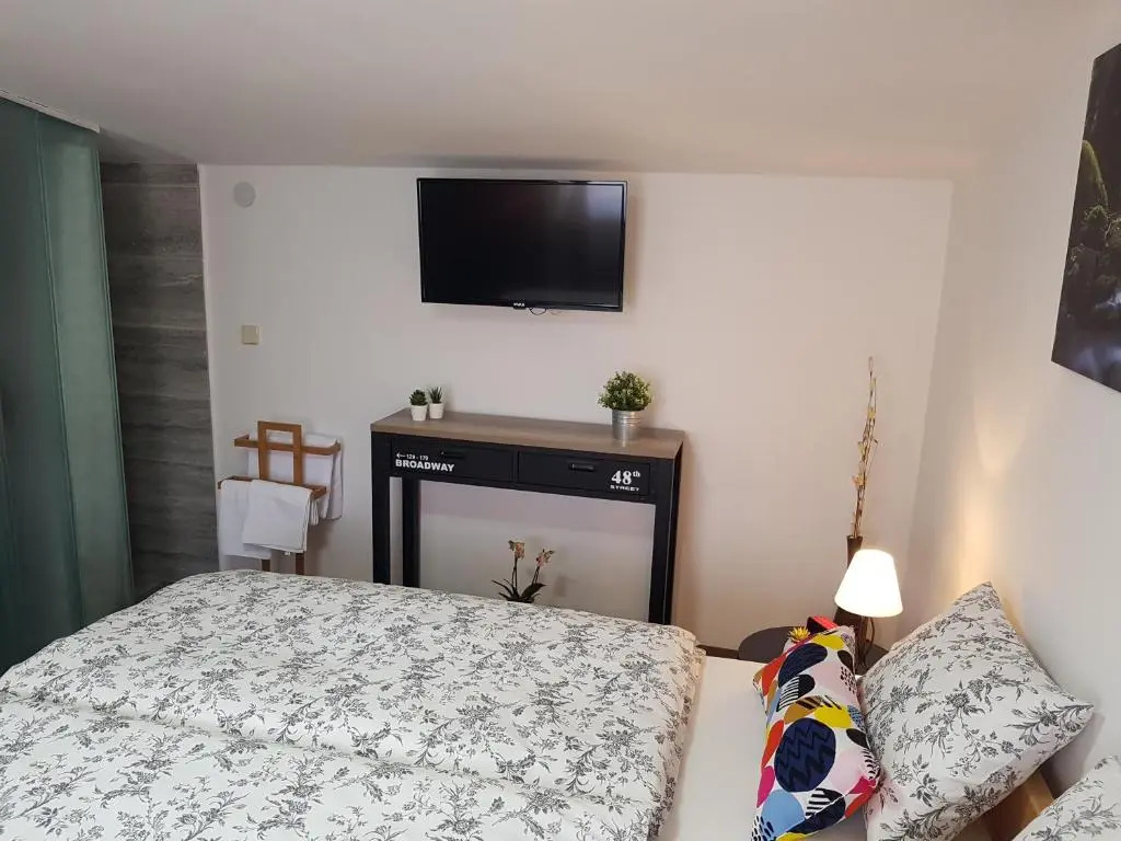 Rooms Horvat