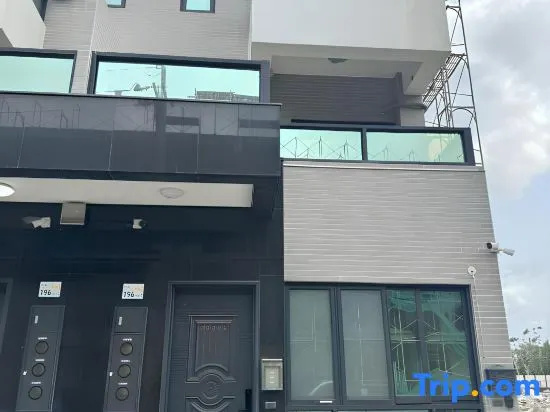 Kenting Yulove B&B