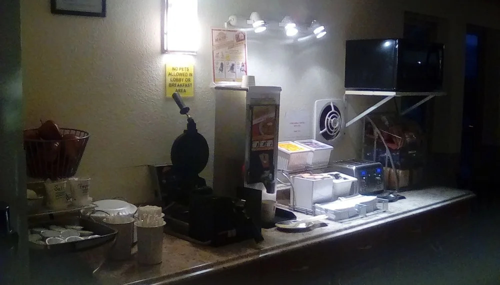 Hotel photo 14