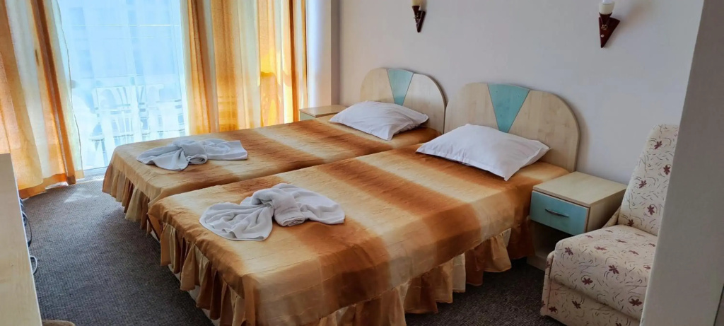 Hotel Arda - Général