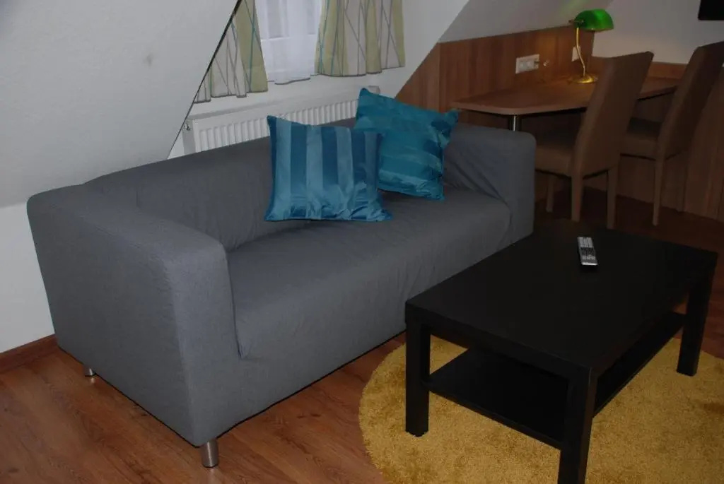 Hotel Rest Inn - Chambres