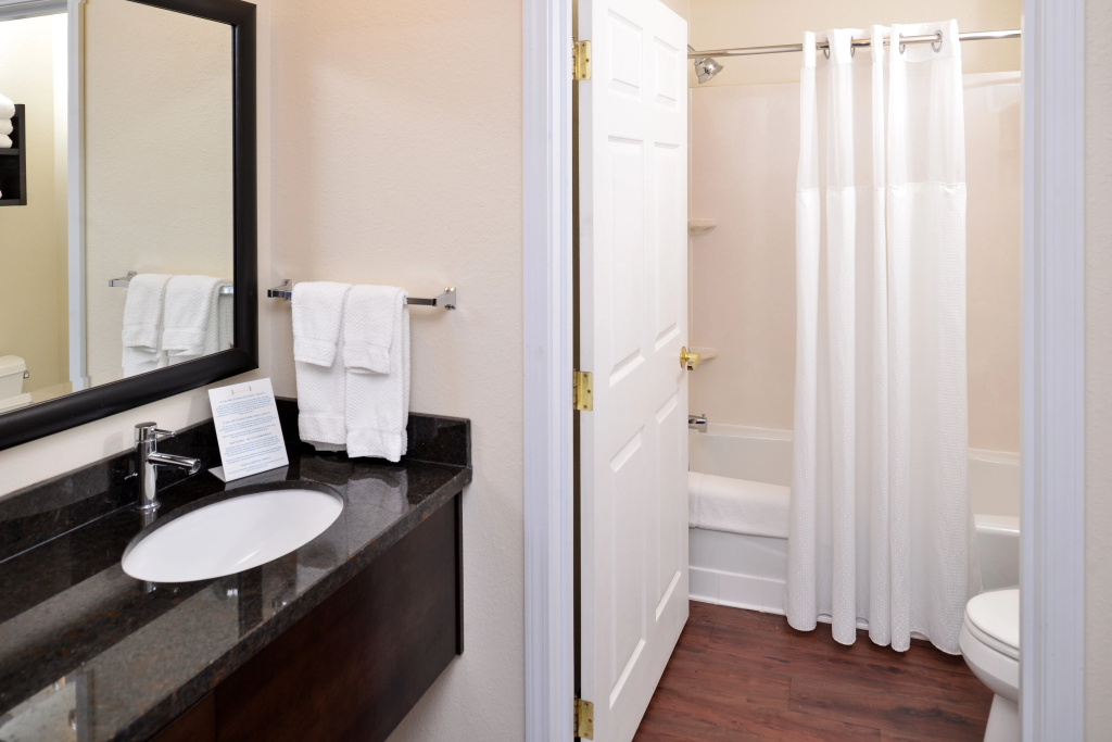 Staybridge Suites Sioux Falls by IHG - Général