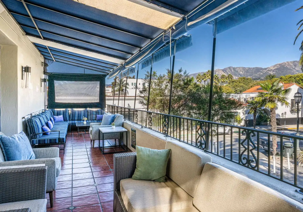Hotel Virginia Santa Barbara, Tapestry Collection by Hilton - Général