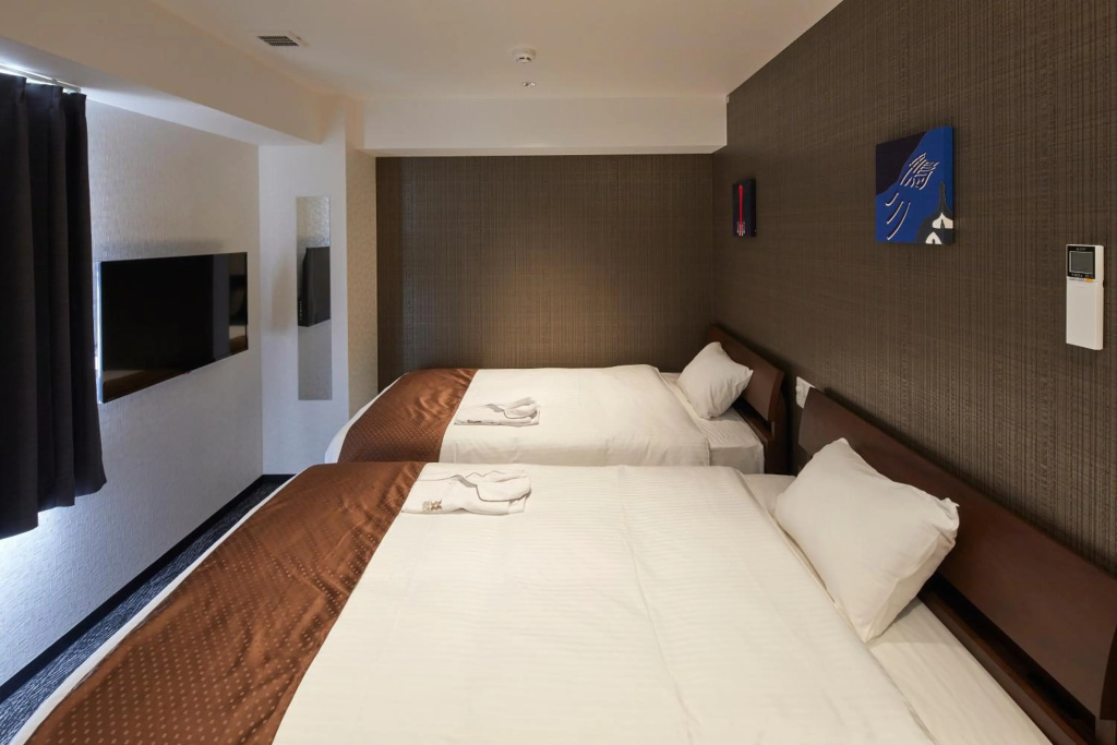 Hotel Briller — 5