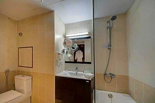 Ajman Beach Hotel