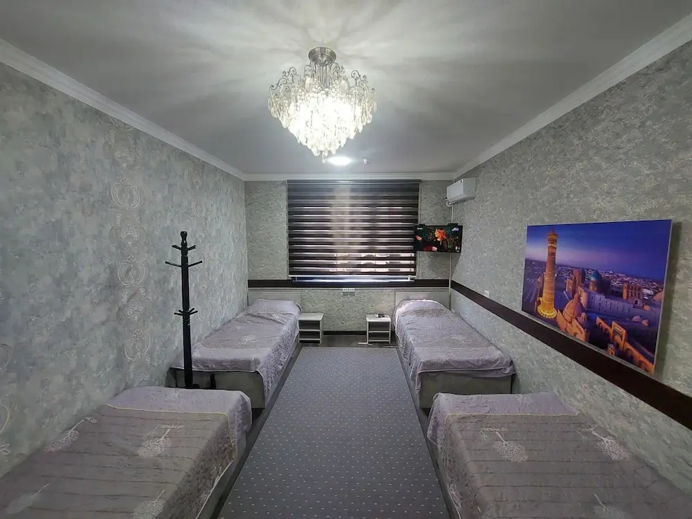 Hotel photo 9