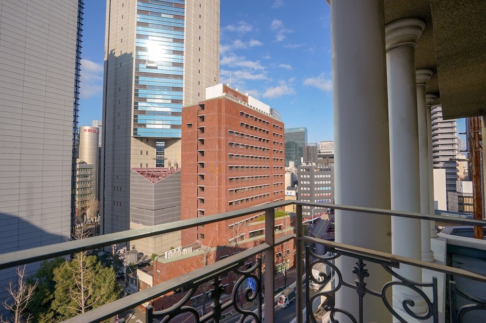 Osaka Umeda ShisaX 사진 26