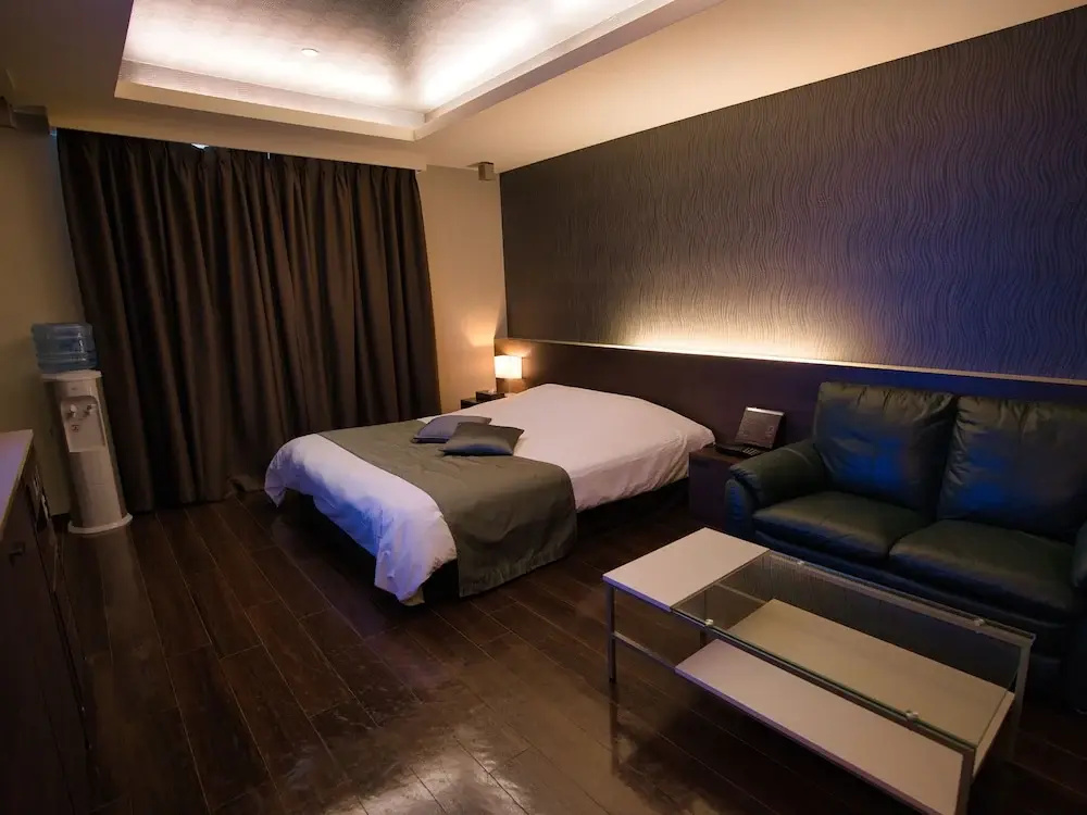 HOTEL felice Osaka Itami airport - фото 4