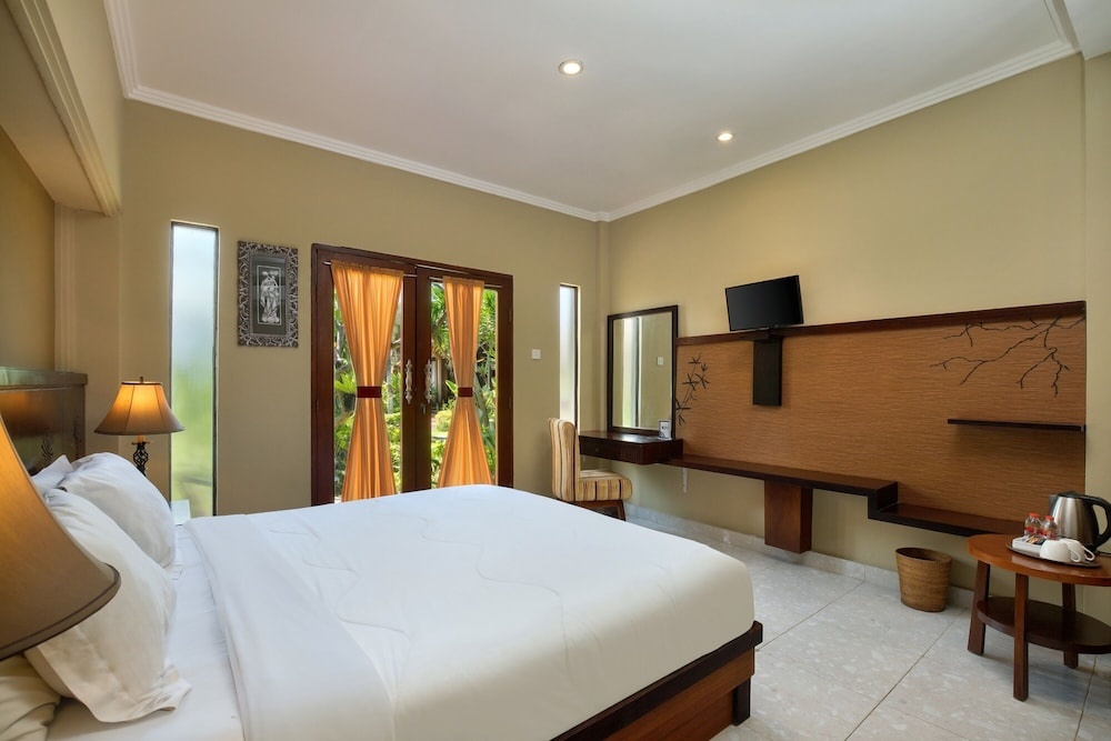 Mahe Garden Inn and Villas — фото
