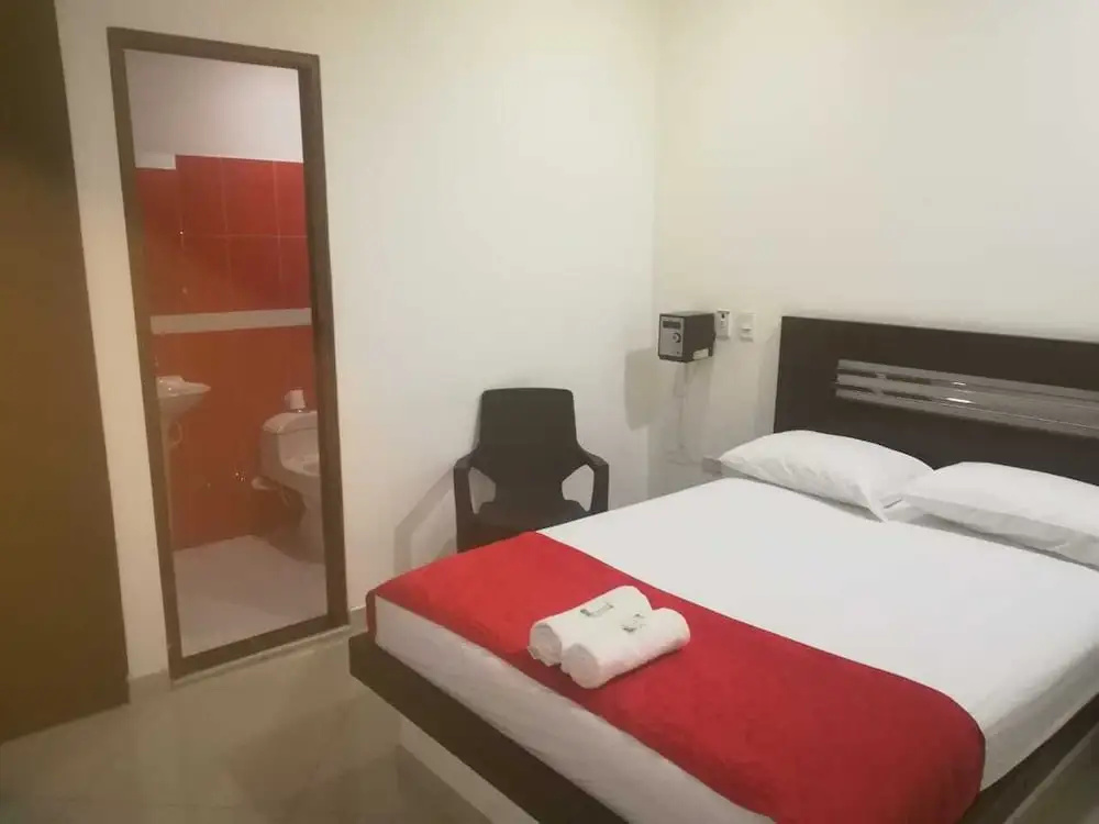 Hotel Laureles Park - Général