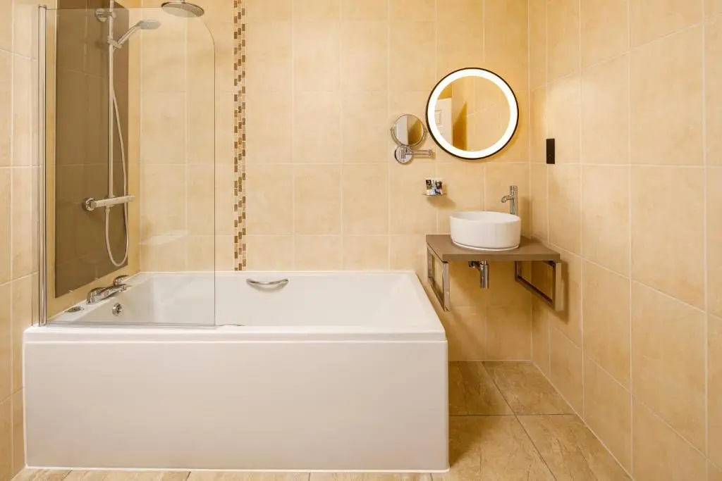 Mercure Oxford Hawkwell House Hotel - Chambres