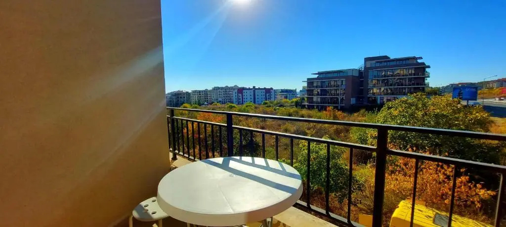 Menada Luxor Apartments