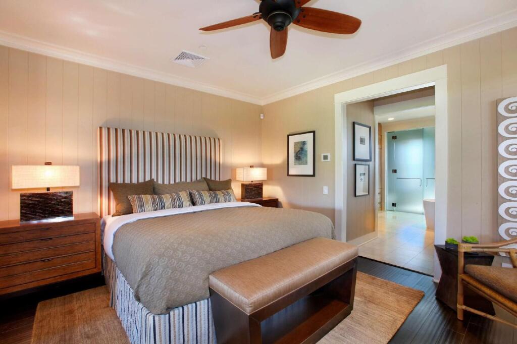 The Lodge at Kukuiʻula by null
