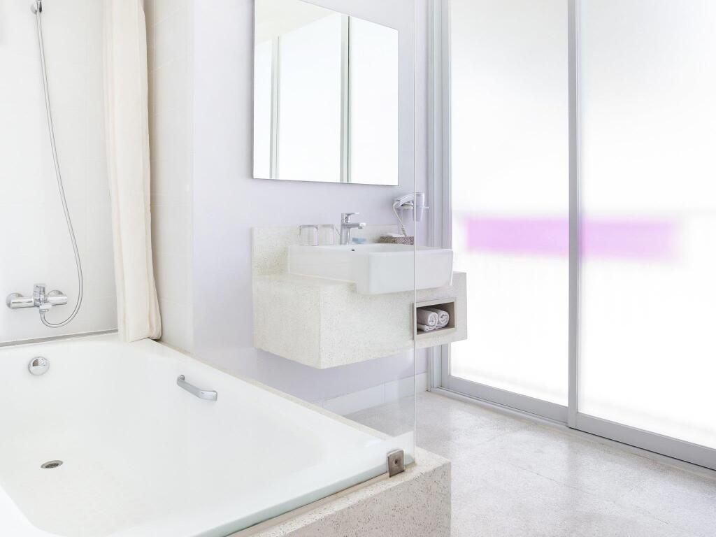 Ibis Styles Bali Benoa