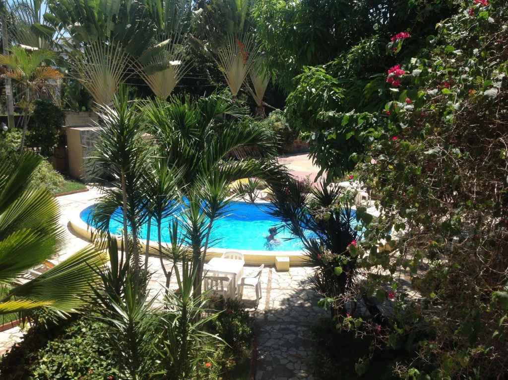 Hotel photo 13