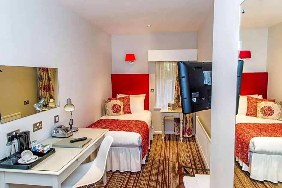 The Casa Hotel, Sure Hotel Collection by Best Western - Chambres