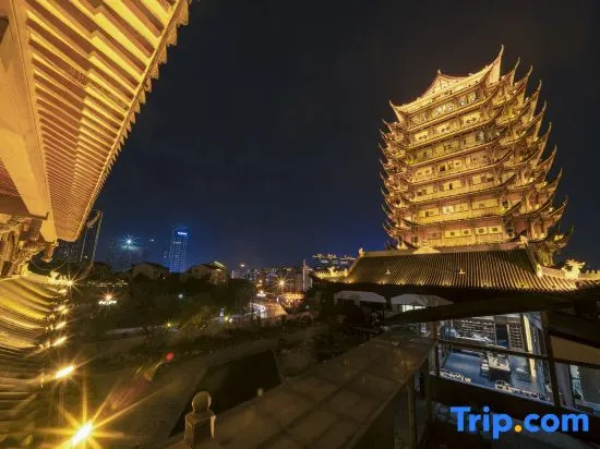 Yixiyun Hotel - фото 10