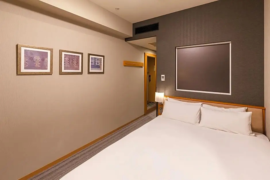 Sunroute Plaza Shinjuku Hotel - Chambres