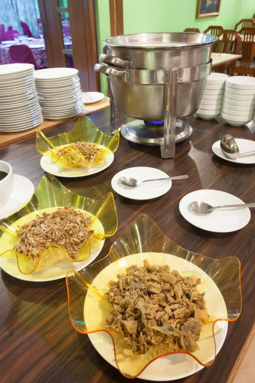 Hotel Seri Malaysia Johor Bahru - Général