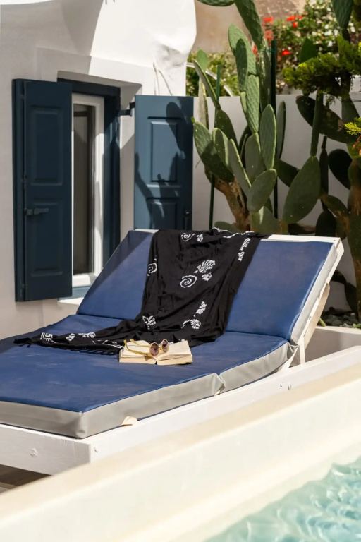 Amaze Suites - Chambres