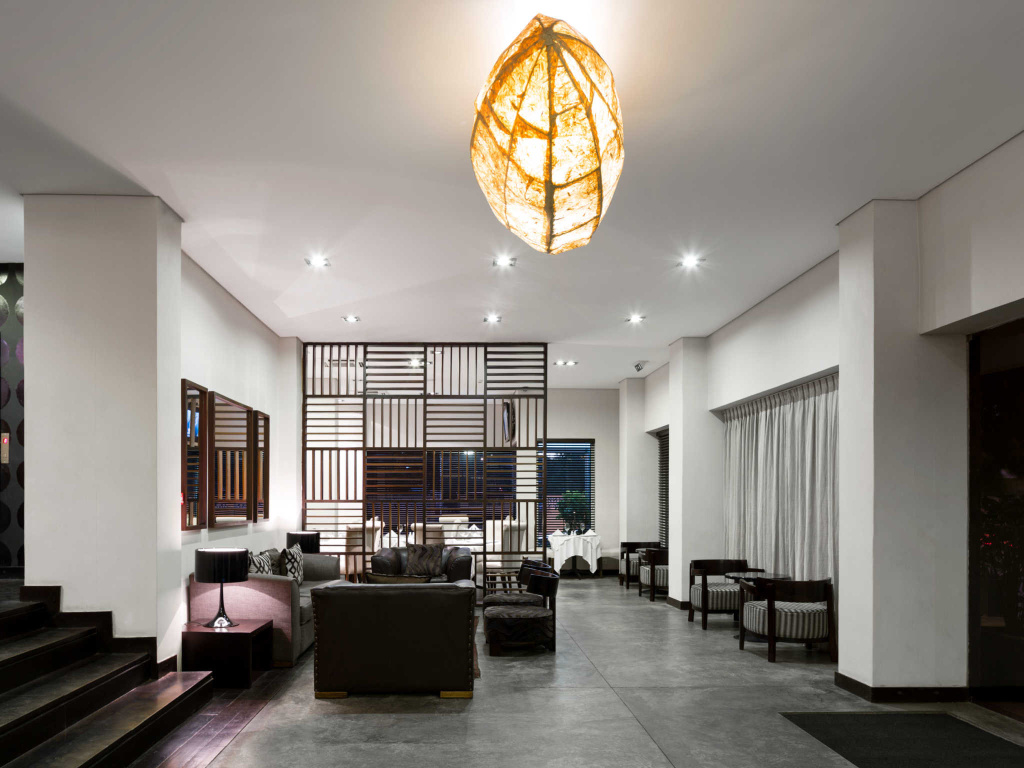 Hotel Tivoli Beira - Général