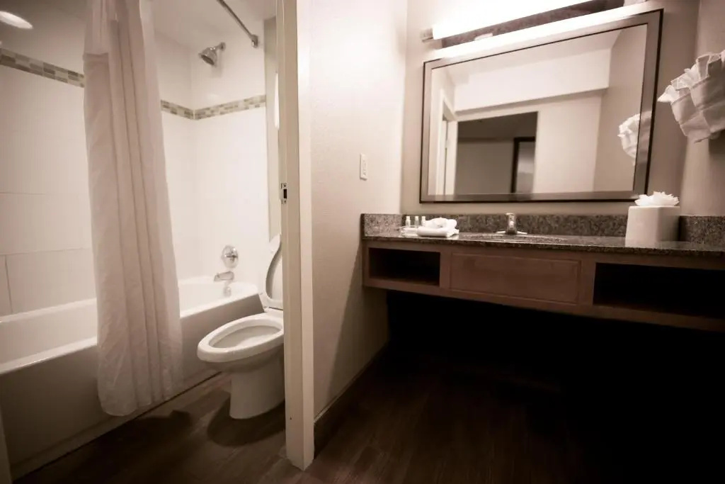 Holiday Inn Raleigh Downtown - Chambres