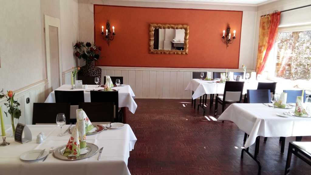 Hotel Restaurant Ramster by null