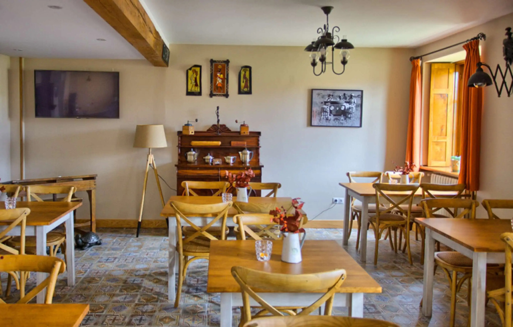 Hotel Colonial de Santillana - Général