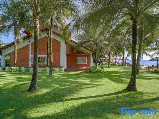 Famiana Resort & Spa