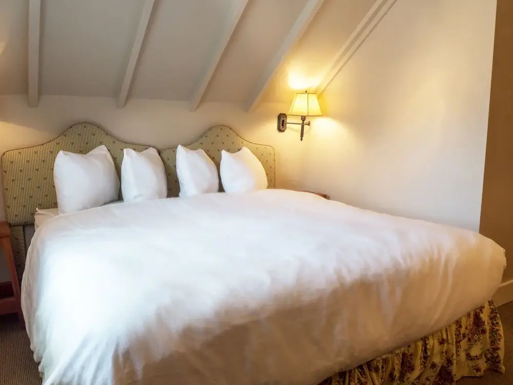 McCully House Inn