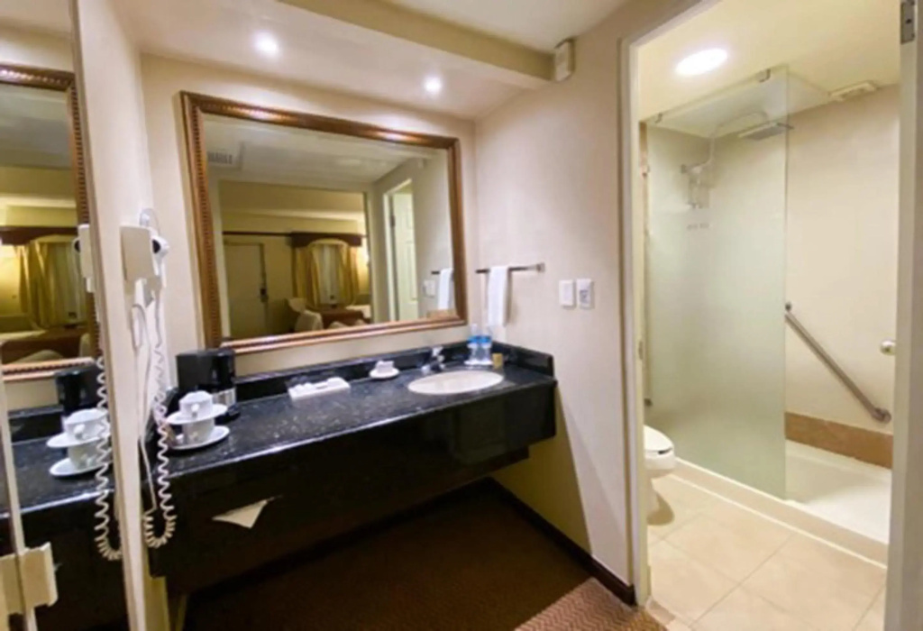 Safi Royal Luxury Centro - Général