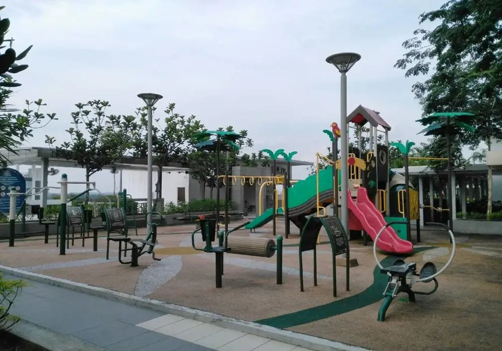 Sishome Residences - Général