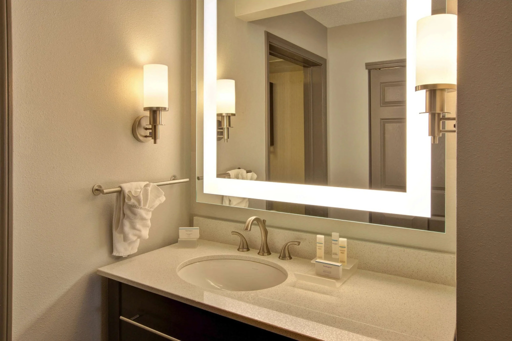 Homewood Suites by Hilton South Dayton Miamisburg - Général
