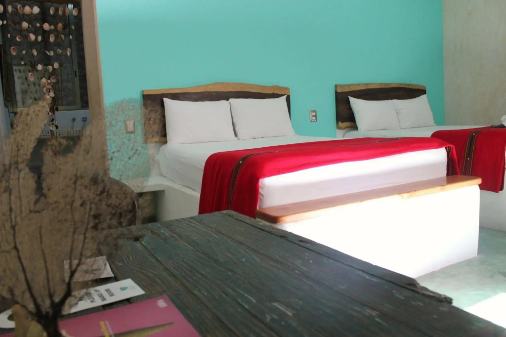 Hotel photo 6