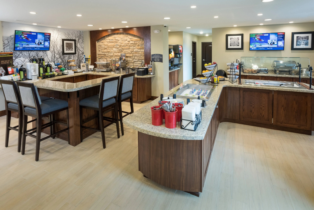 Staybridge Suites Omaha West by IHG - Général