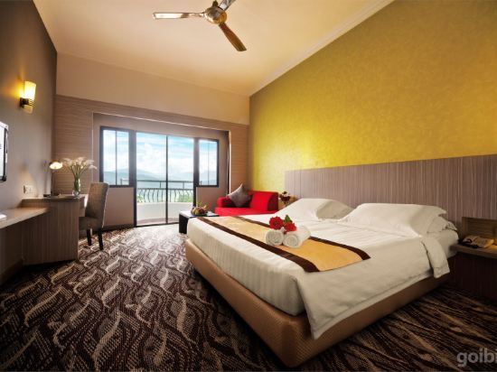 Copthorne Hotel Cameron Highlands