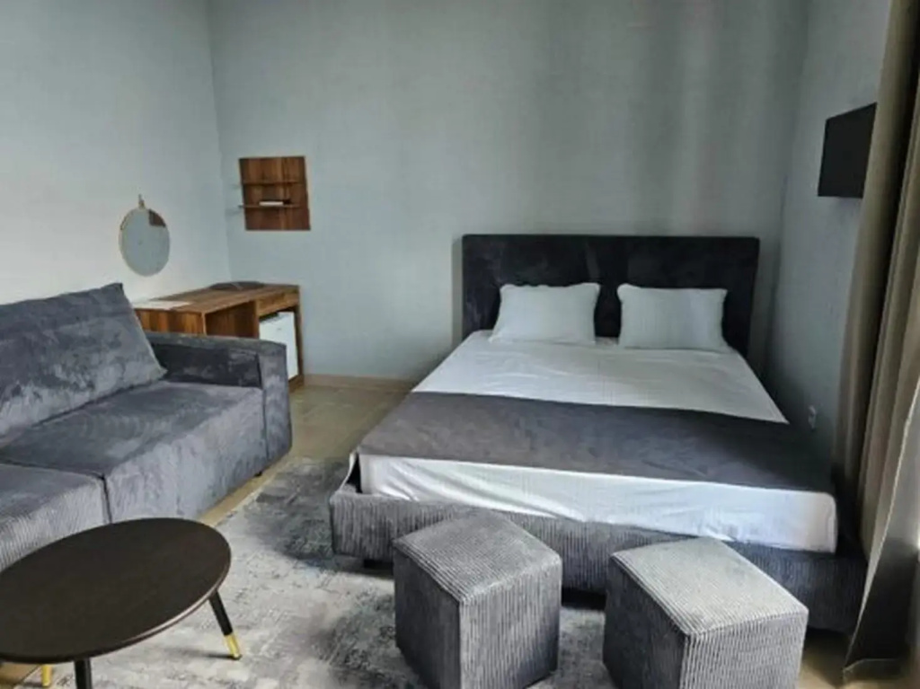 Quadruple Suite