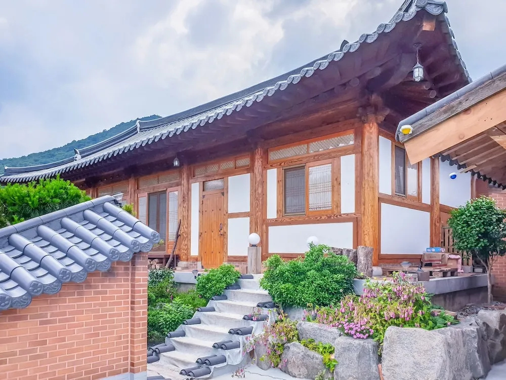 Hanok Itda