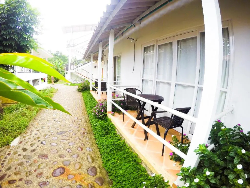 Hotel Mastranto - Chambres
