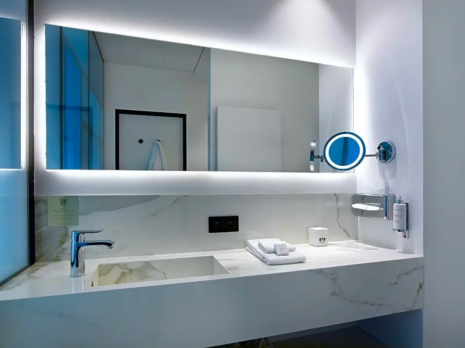 Hotel Damier - Chambres