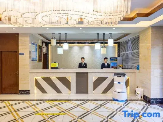 Feifan Chengpin Hotel (Lanzhou Yuzhong)