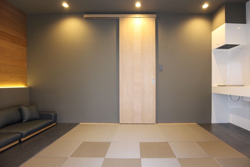 SEKAI HOTEL Kiri 사진 12