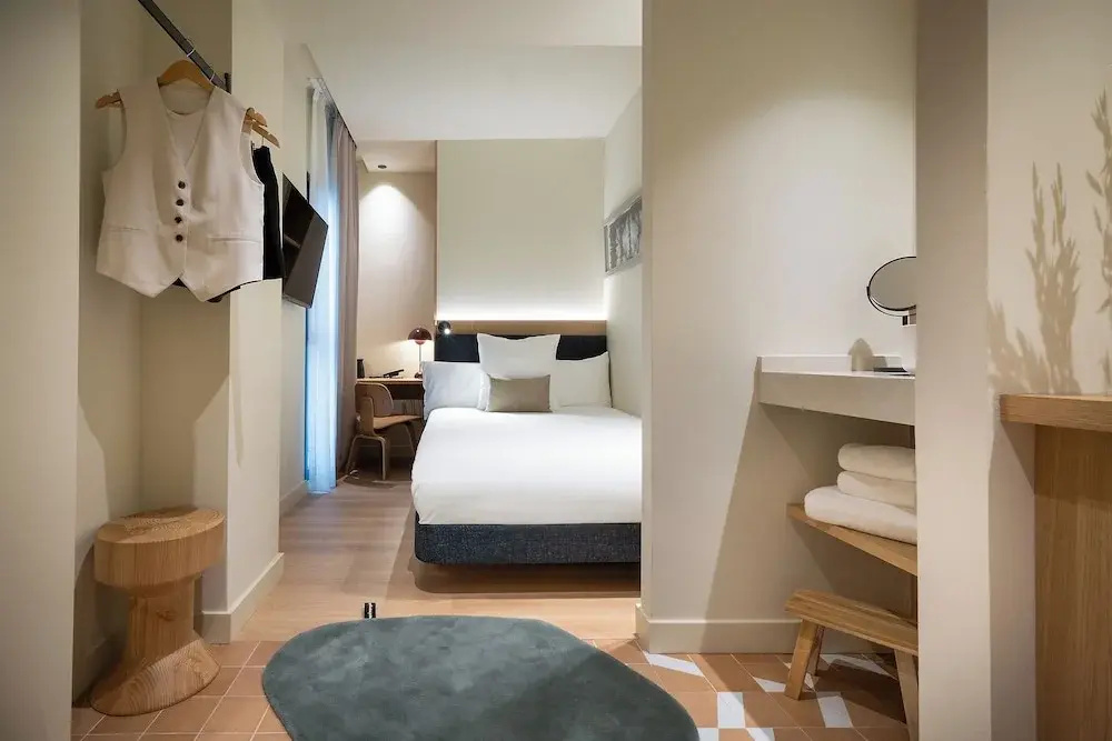 Cosy Single room