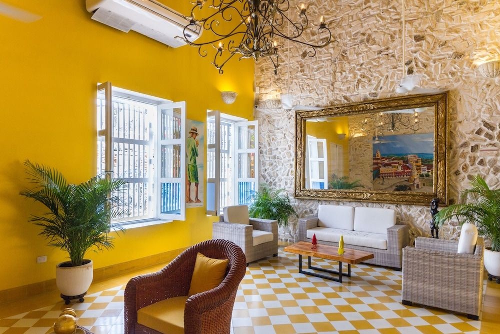 Casa Mulata