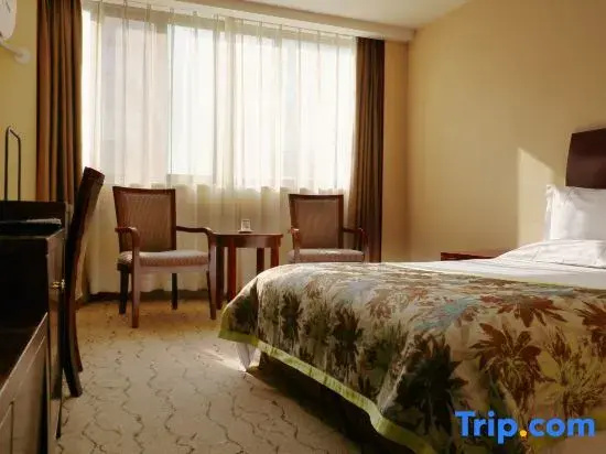 Jiangcheng Hotel - Chambres
