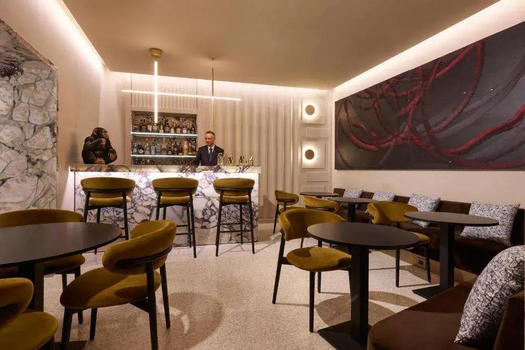 Borghese Contemporary Hotel - Général